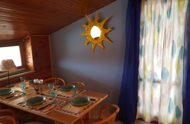 Casa Diana - Lovely penthouse overlooking the sea of ​Taormina * Breakfast included