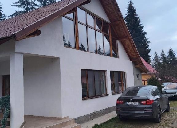CASA DINCA
