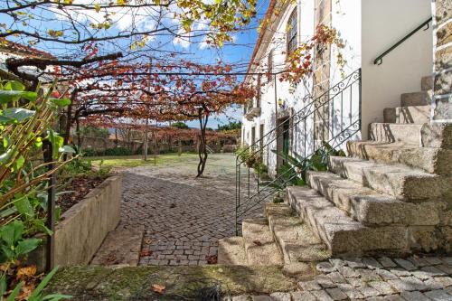 Casa do Adro do Soajo