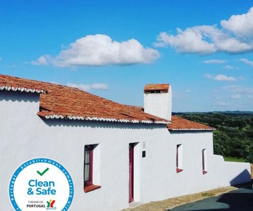 Casa Do Alto Da Eira