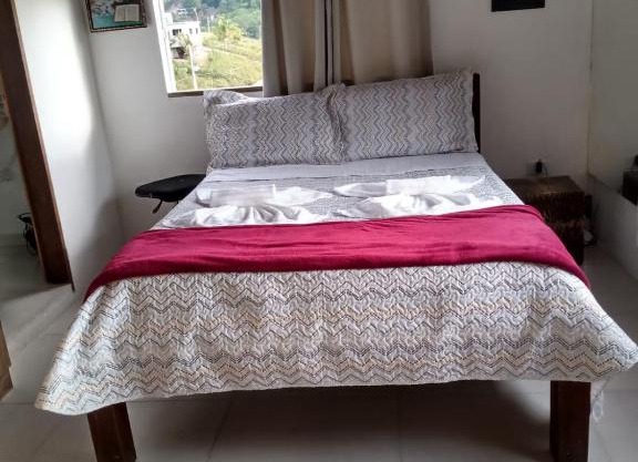 Casa do alto do camarão