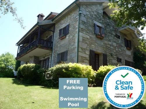 Casa do Alto (ground floor apartment)