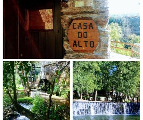 Casa do Alto