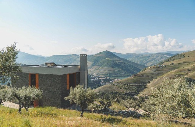 Casa do Arco by Douro Exclusive