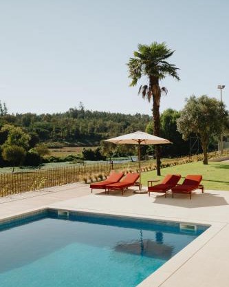 Casa do Ave Riverside Suite