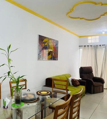 Casa do Bosque Felizcidade