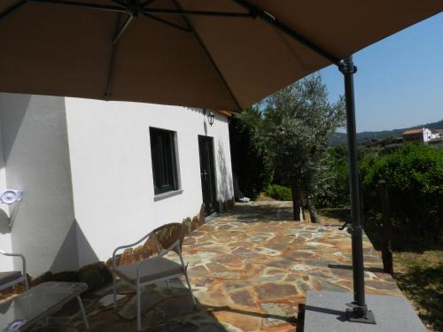 Casa do Burro