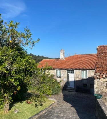 Casa do Carqueijo