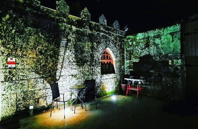 Casa do Castelo
