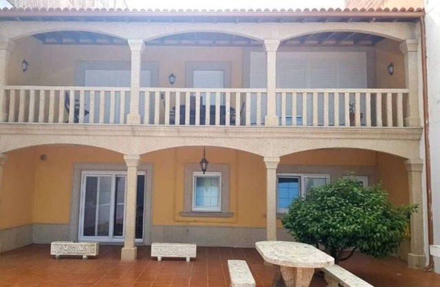 Casa do Castillo Superior