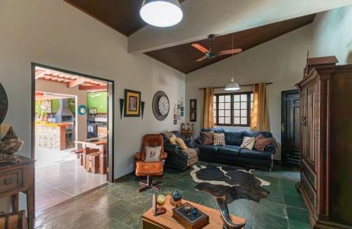 Casa do Chico 3 suites