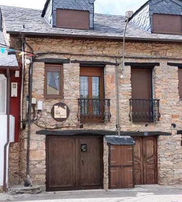 Casa do Eiró