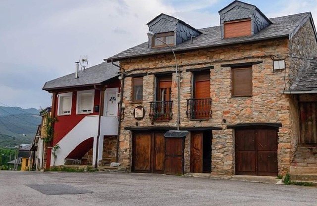 Casa Do Eiró for 6 people