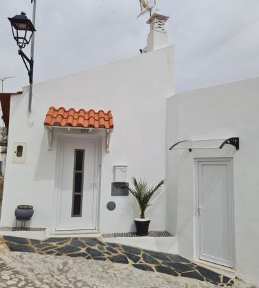 Casa do Escorrega