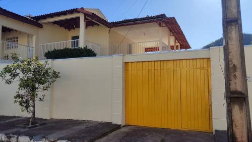 Casa do ET
