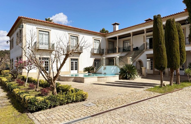 Casa do Fontão