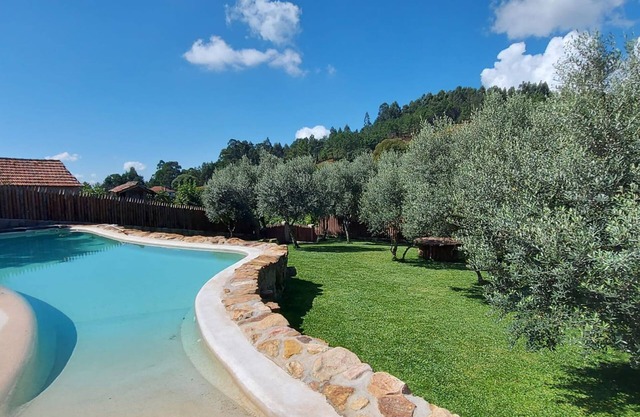 Casa do Guardião do Castelo - Apartment 1