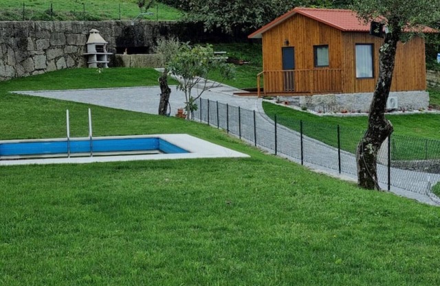 Casa do Iteiro T1 Gerês