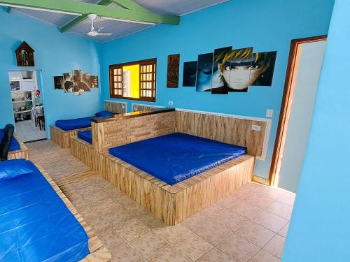 Casa do Kiko Ubatuba Maranduba