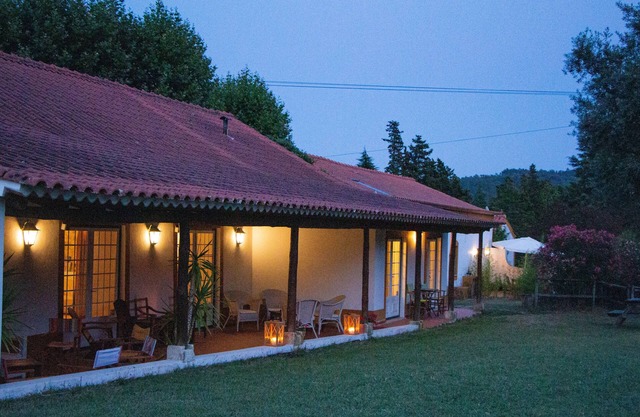 Casa do Lagar - Country House