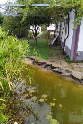 Casa do Lago