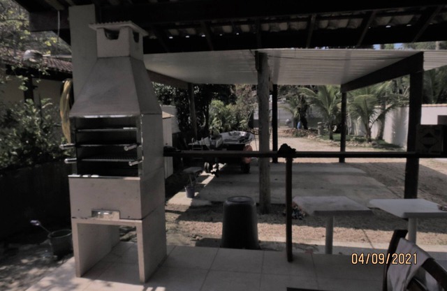 Casa do Lázaro beach 150m from the sand