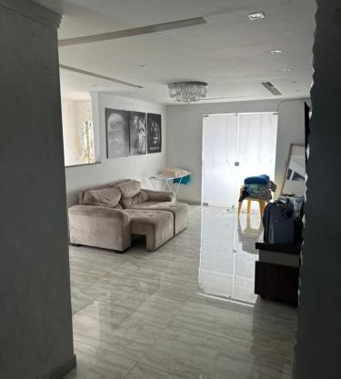 Casa do love
