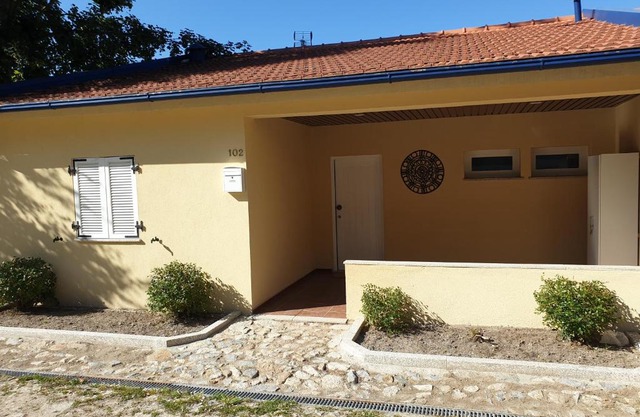 Casa do Morgadinho - Casa de Férias prox. Gerês