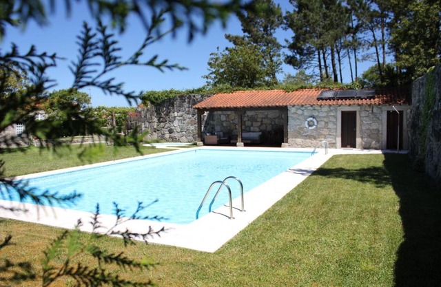 Casa do Nato -Turismo Rural