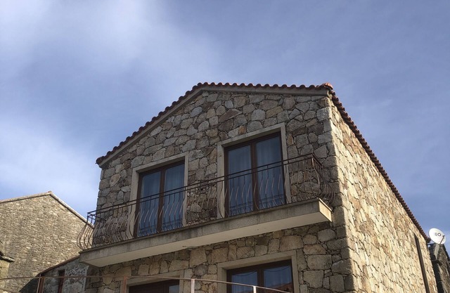 Casa do Palheiro - Country House