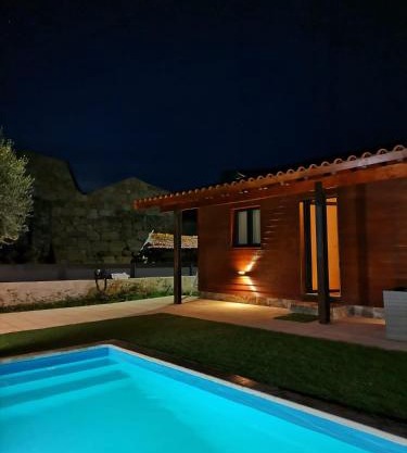 Casa do Passadiço - Fafião