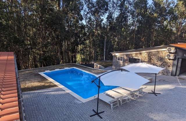 Casa do Pico