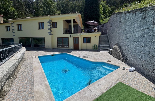 Casa do Recanto T3 w/Pool by Sé Apartamentos
