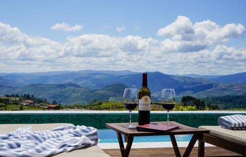 Casa do Santo - Wine & Tourism