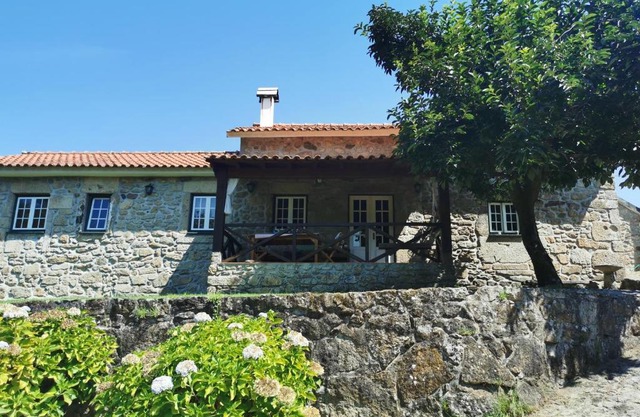 Casa do Sapateiro - piscina