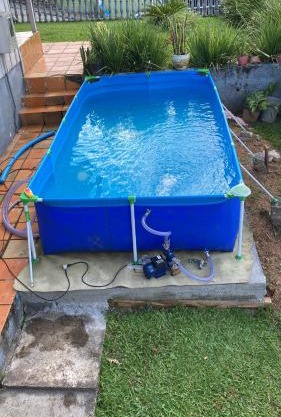 Casa do Serpa Em preparação