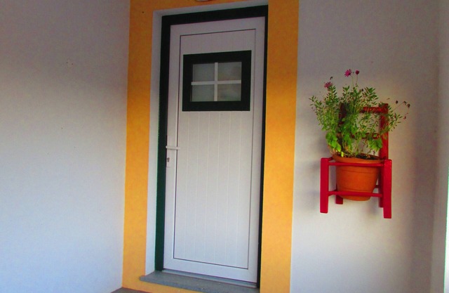 Casa do Sobreiro - Quinta da Eira Velha - Marvão- Portalegre-Alentejo