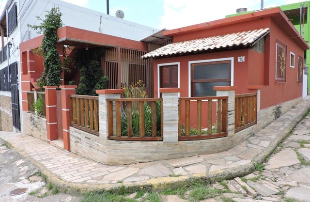Casa Do Sol