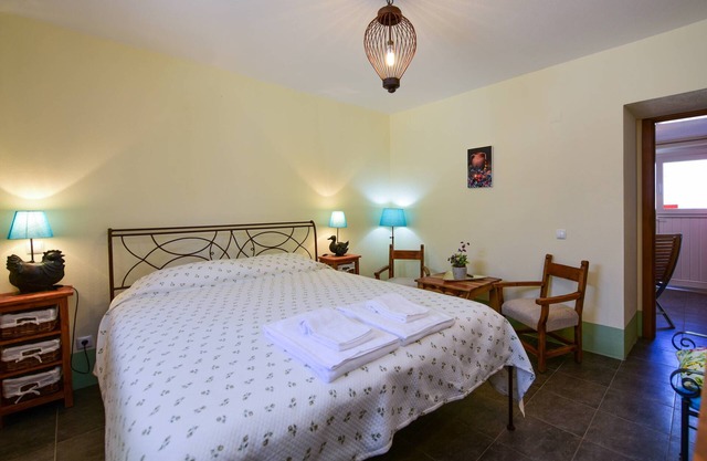 CASA DO TANQUE, country house
