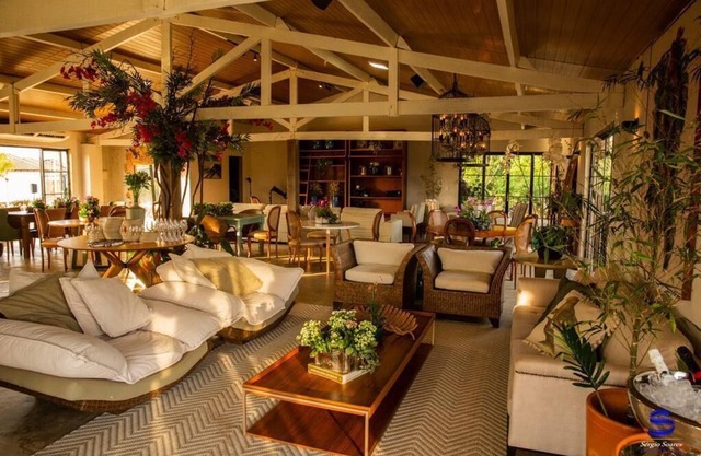 Casa do Valle - Hotel Boutique & Eventos