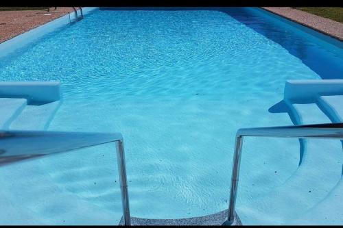 Casa do Vale -Villa Rio Minho-Seixas-Caminha - Casa de férias completa com piscina