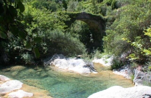 CASA DOLCEVITAnBeautiful flat in medieval village with amazing views, free wifi