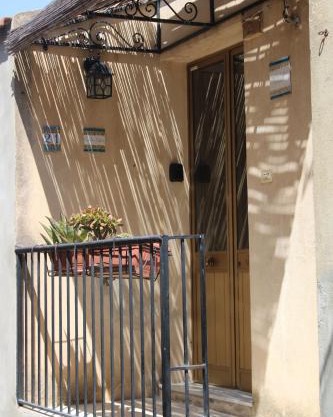 Casa Don Raffaele