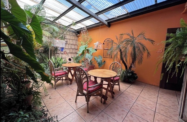 Casa Dona Mercedes