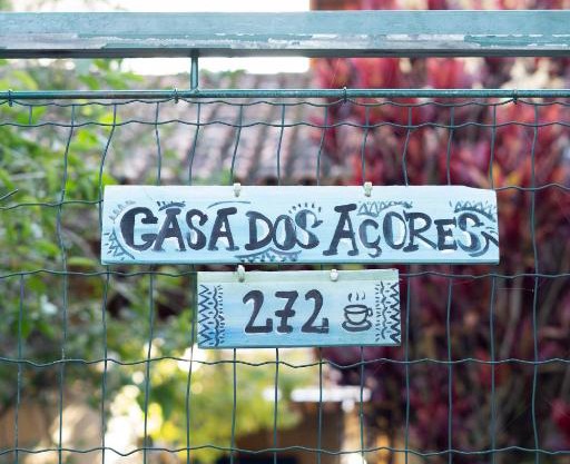 Casa dos Açores B&B