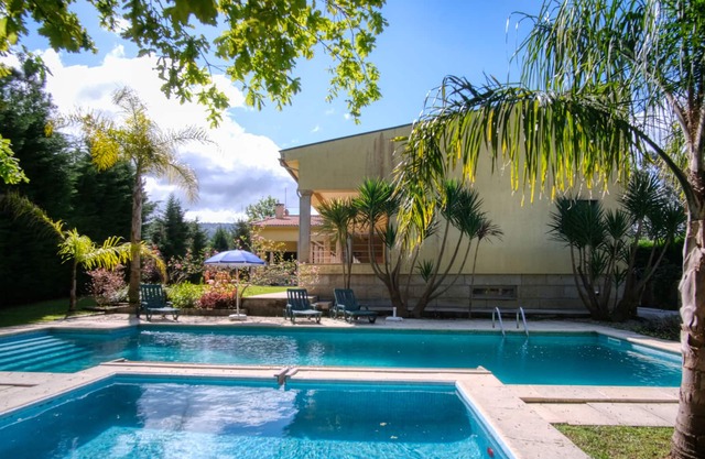 Casa dos Carvalhos - Rural Tourism