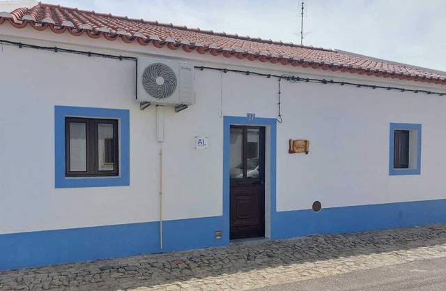 Casa dos Fidalgos - Alentejo