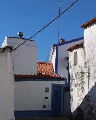 Casa Dos Livres