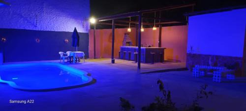 Casa dos Maués com piscina Salinopolis pa