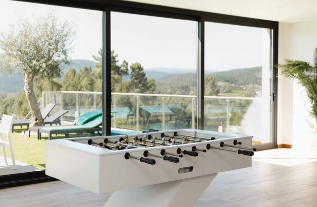 Casa dos Mirtilos Legacy T7